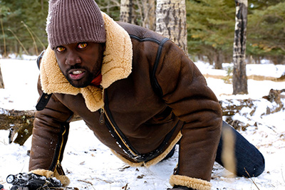 Wynonna Earp