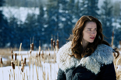 Wynonna Earp