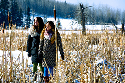 Wynonna Earp