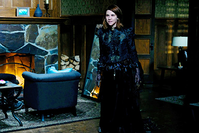 Wynonna Earp