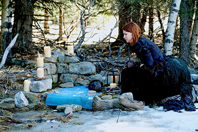 Wynonna Earp