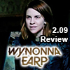 Wynonna Earp