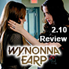 Wynonna Earp