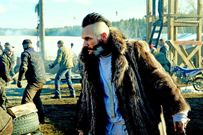 Wynonna Earp
