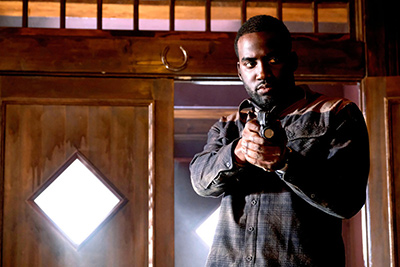 Wynonna Earp