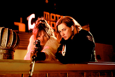 Wynonna Earp