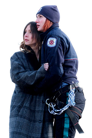 Wynonna Earp